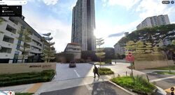 Avenue South Residence (D3), Apartment #449188851